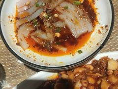 -渝信川菜(西单店)