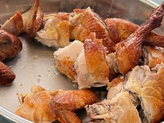 -芭厘·农庄老字号.电饭煲五指毛桃焗鸡