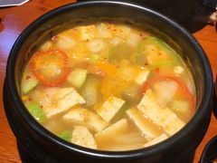 -鑫日千里马朝鲜族小馆(总店)