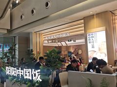 -阳阳中国饭(龙湖大兴天街)