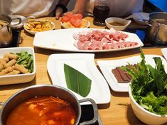 -嗨羊火锅(西环店)