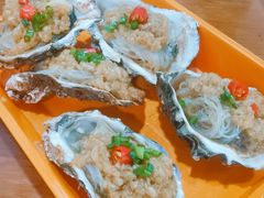 -星隆国际·芜湖小吃街