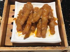 -味可道美食坊(福基路店)