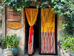 -源一咖啡馆(麒麟巷步行街店)