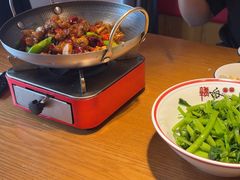 -赣饭农家·江西小炒(西乡店)