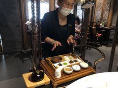 -西安饭庄·非遗陕菜(钟楼店)