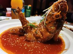 -博望坡酒楼(漕溪路店)