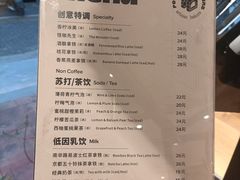 -方炉·天然食材面包店(青秀店)