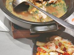 -小厨娘淮扬菜(天印大道店)