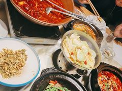 -渝味川菜(夜宵航母店)