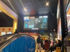 -天津美亚HeyLED影城(天津水游城店)