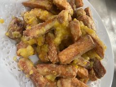 -华春餐馆(鱼山路店)