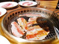 -火炉火自助餐(枫蓝国际店)