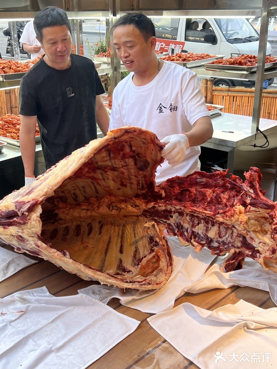 它唯一的缺点:只有杭州有……