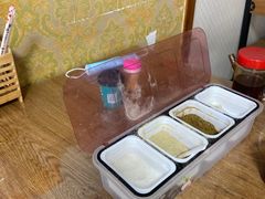 -清真·老金家牛肉店(会展路店)