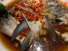 剁椒鱼头-湘阁里辣(沙井华润万家店)