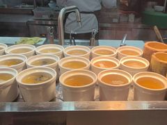 -晶丽香榭自助餐(南京大饭店)