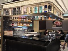 -海底捞火锅(赛格国际购物中心店)