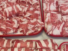 -庭院·冰煮羊·北京涮肉(西单店)