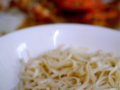 刀削面-毛里求斯小四川餐厅总店