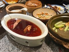 -南京大牌档(中关村领展广场店)