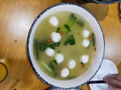 -万景饭店·鱼街农家菜