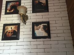 -喜梦客复合休闲餐厅(解放路店)