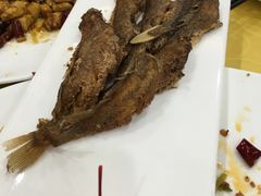 -登瀛楼饭庄(领世郡店)