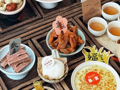 -ins森林童话餐厅coffee&bistro