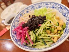 -北平小馆·烤鸭·家常菜(磨房北里店)