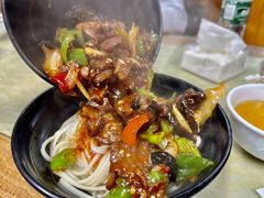 -杨乐辣子鸡(和田一街店)