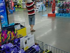 -迪卡侬(顺峰山店)