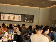 -星巴克(成都泛悦城市广场店)
