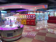 -核客电玩城(东门店)