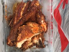 -王二甩老木子鸡(江湾店)