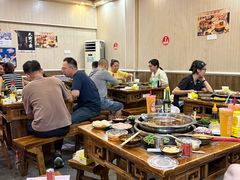 -大龙火锅(老店)