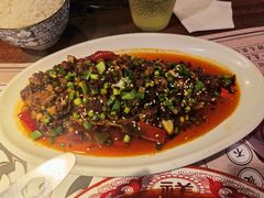 -酒阳蒸经小酒馆(解放碑店)