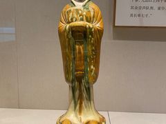 -深圳博物馆(古代艺术馆)