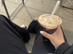 -小意思咖啡店(草桥店)