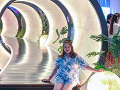 -水之梦(黄浦店)