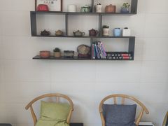 -沪上阿姨·精选茶饮(燕郊富地广场店)