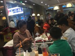 -肯德基(龙之梦购物中心店)