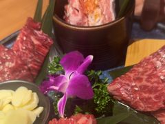 -丸藏和牛烧肉专门店(园区师惠坊店)