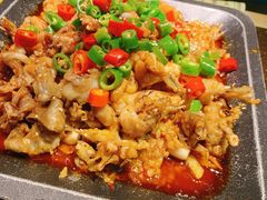 -蛙喔牛蛙(仙林万达茂店)