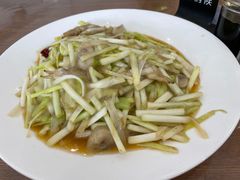 蛏子糊辣-洲晓鲜·舟山海鲜大排档(朱家尖风景区店)