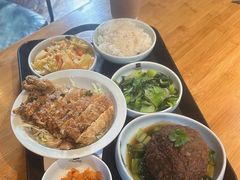 -阿姨食堂