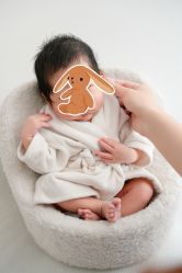 -玛瑞莎孕婴童摄影到家拍
