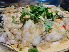 飘香鱼-华德来餐厅(集美店)