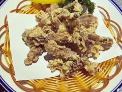 -花狸日本料理(柏庐广场店)