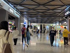 -东莞松山湖万象汇